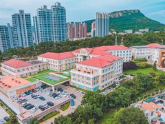 -在海一方公园