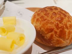 太兴菠萝油-太兴餐厅(东方广场分店)