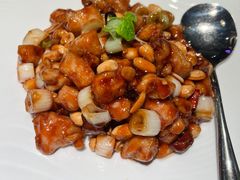 -董家大院·京味家常菜(朝丰家园店)