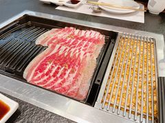 -韩满园· 甄选韩式烤肉
