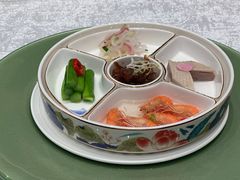 -君来湖滨饭店·渔餐厅