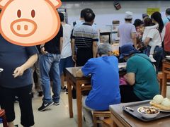 大堂-白魁老号饭庄(交道口店)