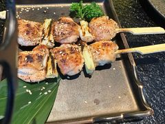 -樱嘢·炭火烧肉(惠南店)