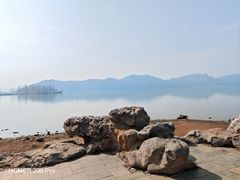 -东湖落雁景区