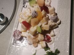 -陆壹捌餐厅(五大道店)