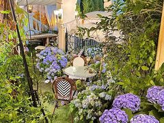 -Lamant Manor已闻花名关於蓝