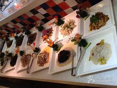 -吉布鲁牛排海鲜自助(龙湖北城天街购物广场店)