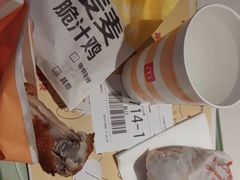 -麦当劳(长泰商业广场店)