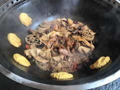 -荣德灶台鱼(圣泉寺店)