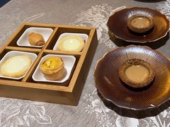 -香云轩·顺德菜(香云纱园林酒店店)