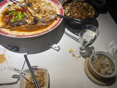 -旺顺阁鱼头泡饼(常营店)