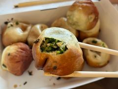 -哑巴生煎(临顿路店)