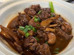 -又见炊烟私房菜(敬亭路店)