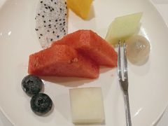 -北京西单美爵酒店-融轩中餐厅