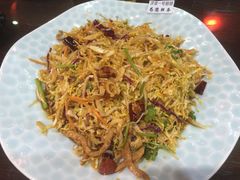 -东北大院·东北菜(三台子店)