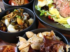 -一尺花园(首钢店)