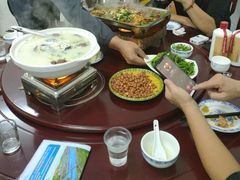 -三峡农家菜(三峡店)