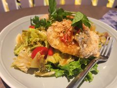 -CHINCHIN 青青·泰国料理(万象食家店)