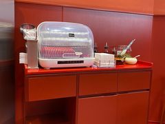 -喜家德虾仁水饺(岗厦北店)