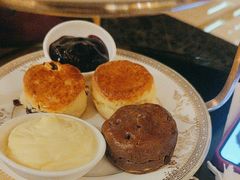 -大堂吧·下午茶·特调鸡尾酒(大连一方城堡豪华精选酒店)