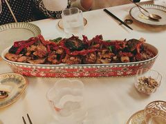 -龟兹KUCINA·新疆菜(前滩L+PLAZA店)