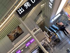 -TIAT DUTY FREE SHOP NORTH(羽田机场店)