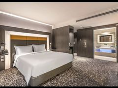 -郑州美豪雅高诺富特会展中心酒店