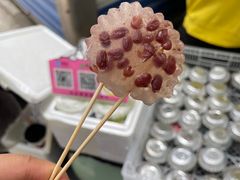 -高老太奶油小攀(新建南路店)