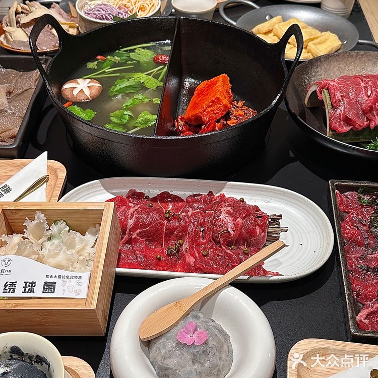 我kkk!!厦门怎么会有这么好吃的火锅