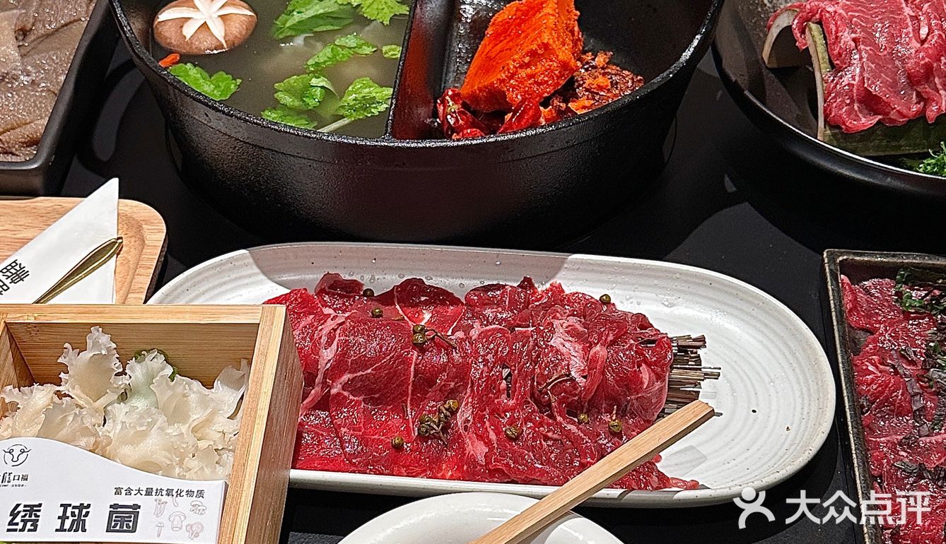 我kkk！！厦门怎么会有这么好吃的火锅