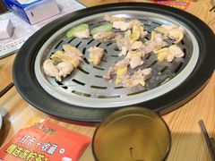 -阿鸡鱼庄·顺德鲜蒸小炒(亚运村店)