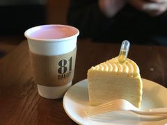 -81bakery(关山路店)