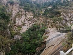 -房干生态旅游风景区