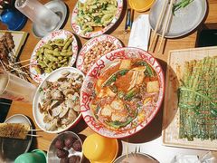 -红钳侠小龙虾·烧烤(中赢康康谷店)