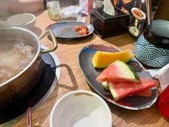 -松野谷·寿喜烧自助(华联顺义金街购物中心店)