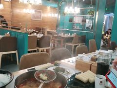 -牛记皇·鲜牛肉火锅(弘阳广场店)