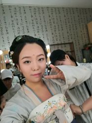 -美云庭古装·格格服汉服·京城旅拍(北京店)