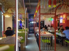 大堂-三毛烧烤·南昌大排档(山姆店)