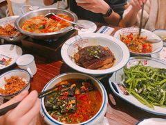 -湘遇湖南菜city店 Taste Hunan Restaurant