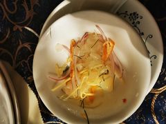 -祈胜邨•顺德鱼生•顺德菜(容桂店)