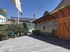 -东关清真大寺