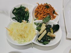 -东方饺子王(新奥购物中心店)