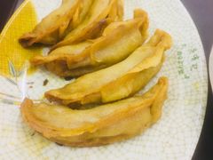 牛肉锅贴-清真蒋有记(老门东店)
