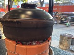 -周姑娘不等味·牛羊肉火锅·螃蟹罗氏虾·烤鱼烤串(高邮店)