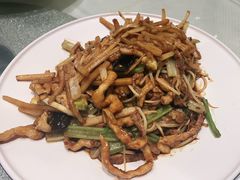 -城南往事·鲁菜济南菜(长清园博园恒大绿洲店)