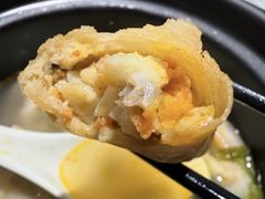 -馋三尺蟹粉小笼(人民广场店)