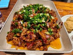 -树厨贵州菜(铜仁花果山店)