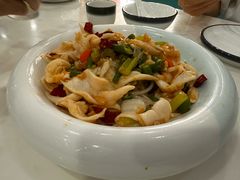 -威海渔村(黄兴路店)