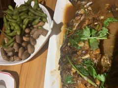 -小俩口烧烤东北菜(双井店)