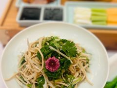 -锦江府中餐厅(电谷雅阁国际大酒店)